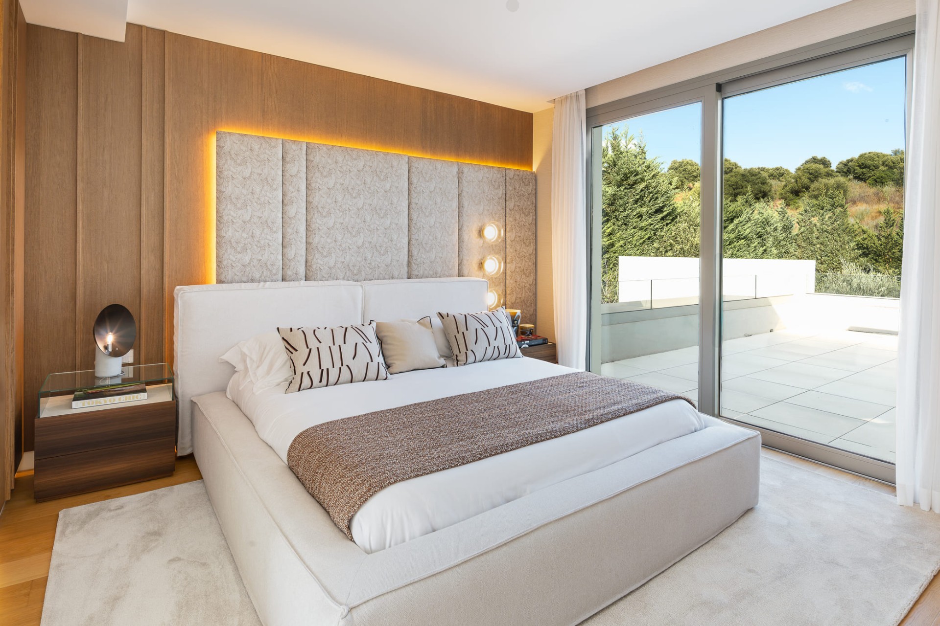 Nieuwbouw Woningen - Villa - Estepona