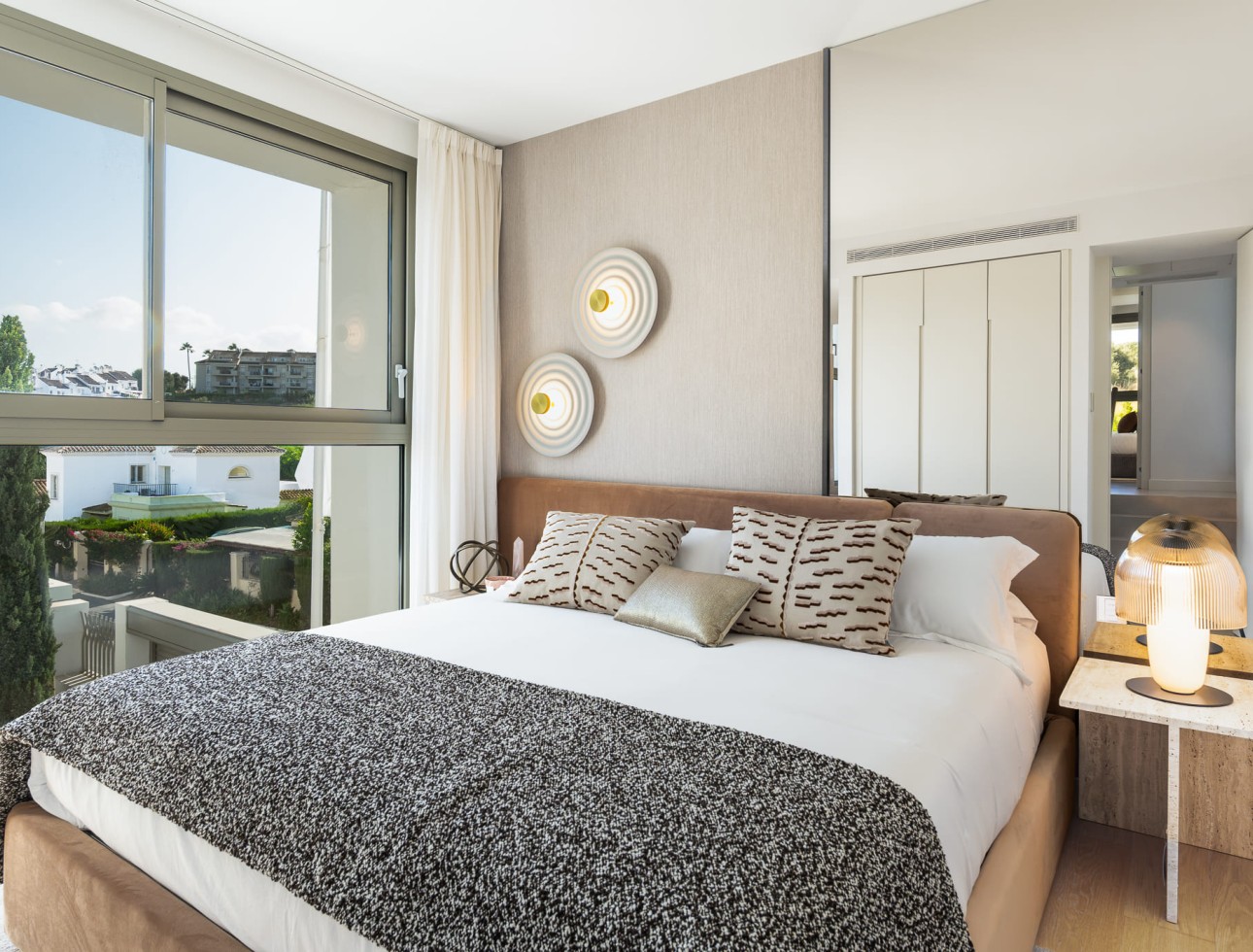 Nieuwbouw Woningen - Villa - Estepona