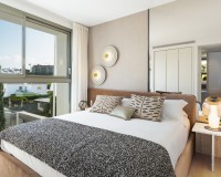 Nieuwbouw Woningen - Villa - Estepona