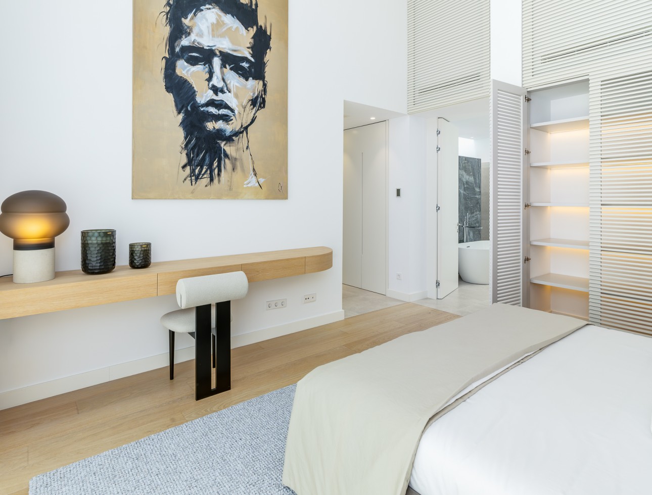 Nieuwbouw Woningen - Villa - Estepona