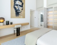 Nieuwbouw Woningen - Villa - Estepona