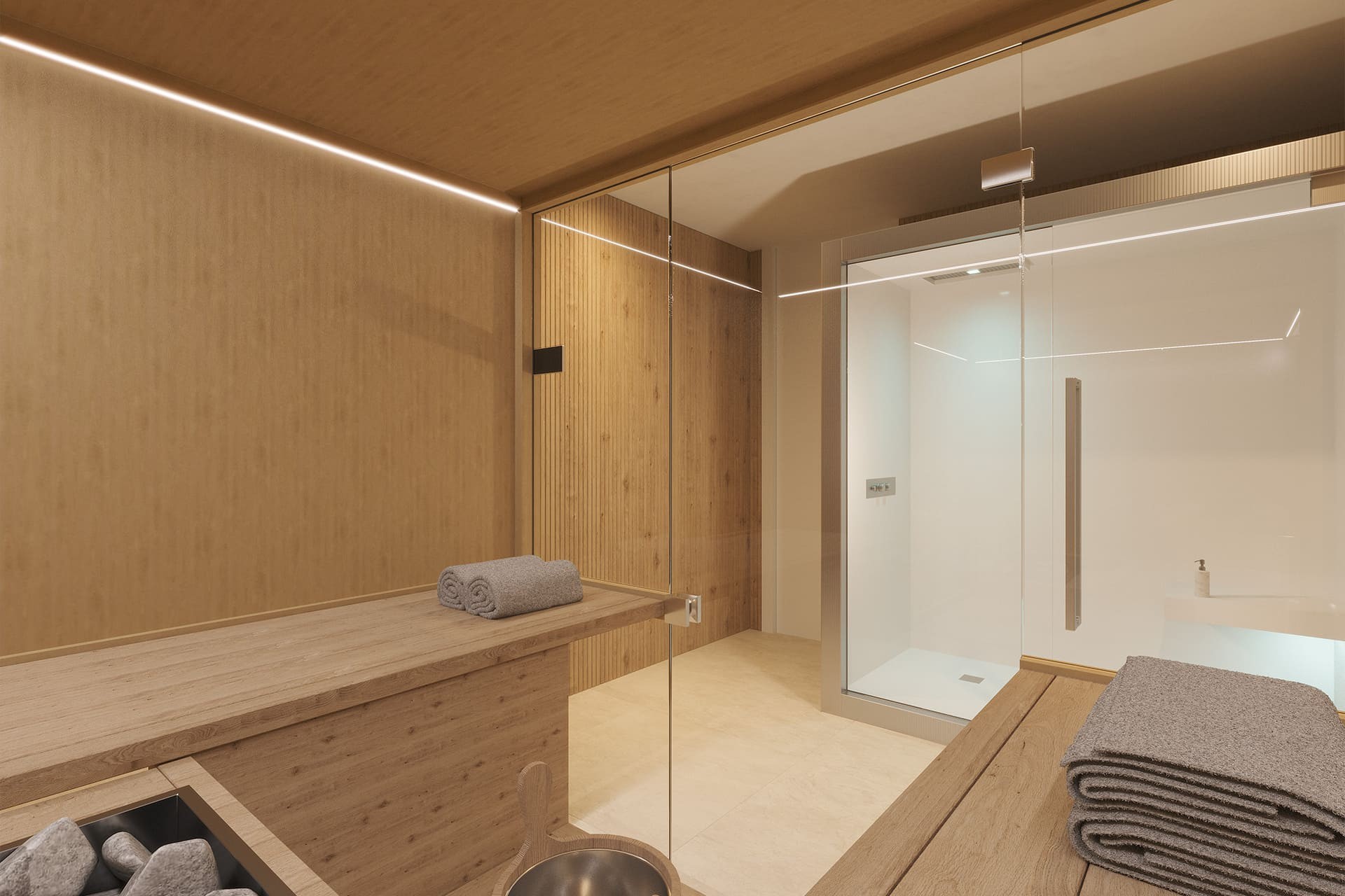 Nieuwbouw Woningen - Villa - Estepona