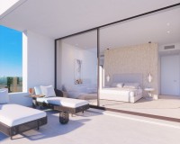Nieuwbouw Woningen - Villa - Estepona