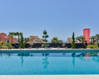 Nieuwbouw Woningen - Villa - Finestrat