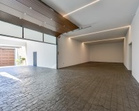 Nieuwbouw Woningen - Villa - Finestrat