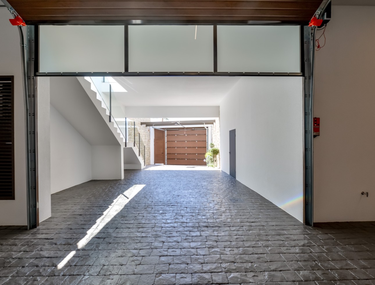 Nieuwbouw Woningen - Villa - Finestrat