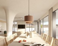 Nieuwbouw Woningen - Villa - Fuengirola
