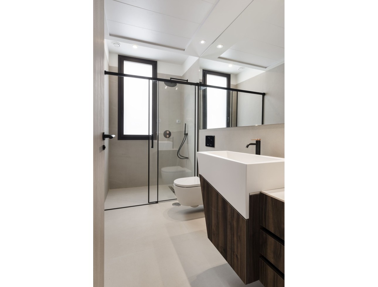 Nieuwbouw Woningen - Villa / Halfvrijstaand - Algorfa