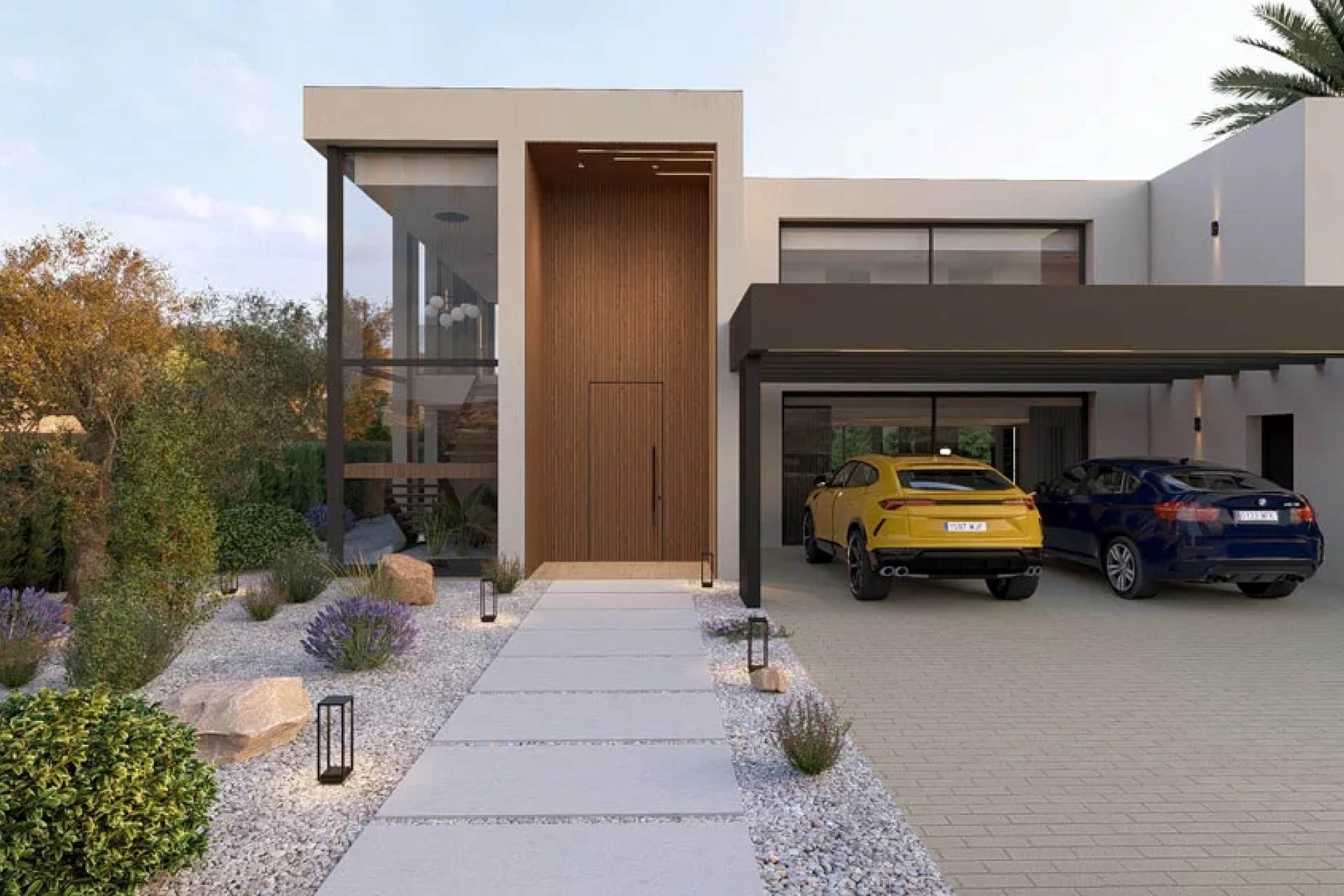 Nieuwbouw Woningen - Villa / Halfvrijstaand - Altaona Golf & Country Village