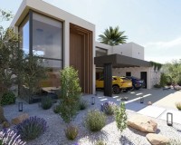 Nieuwbouw Woningen - Villa / Halfvrijstaand - Altaona Golf & Country Village