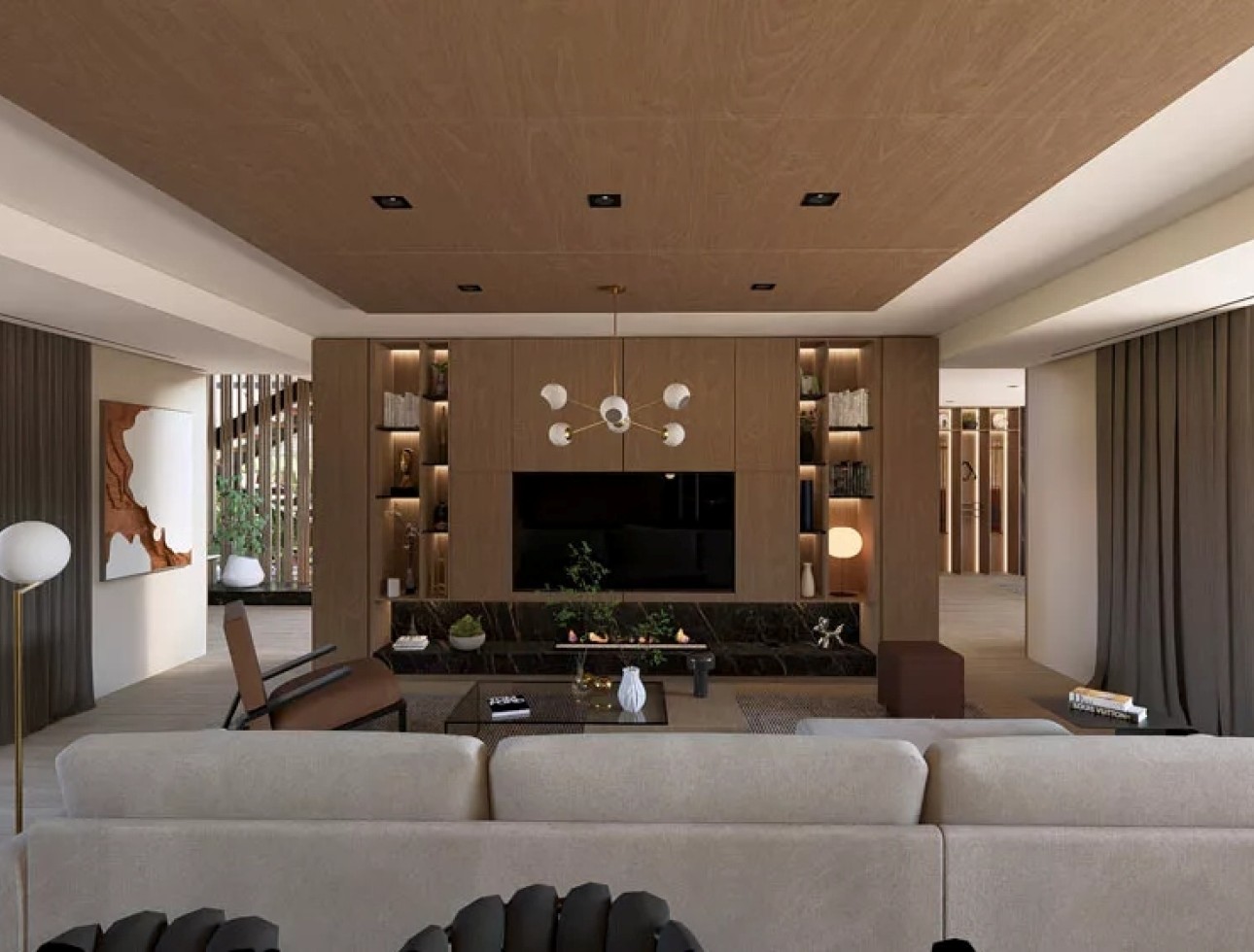 Nieuwbouw Woningen - Villa / Halfvrijstaand - Altaona Golf & Country Village