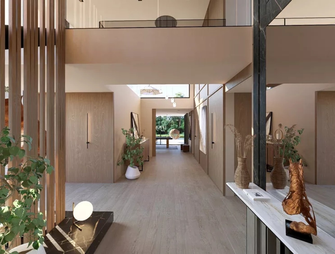 Nieuwbouw Woningen - Villa / Halfvrijstaand - Altaona Golf & Country Village