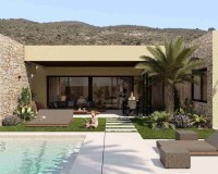 Nieuwbouw Woningen - Villa / Halfvrijstaand - Altaona Golf & Country Village