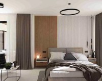 Nieuwbouw Woningen - Villa / Halfvrijstaand - Altaona Golf & Country Village