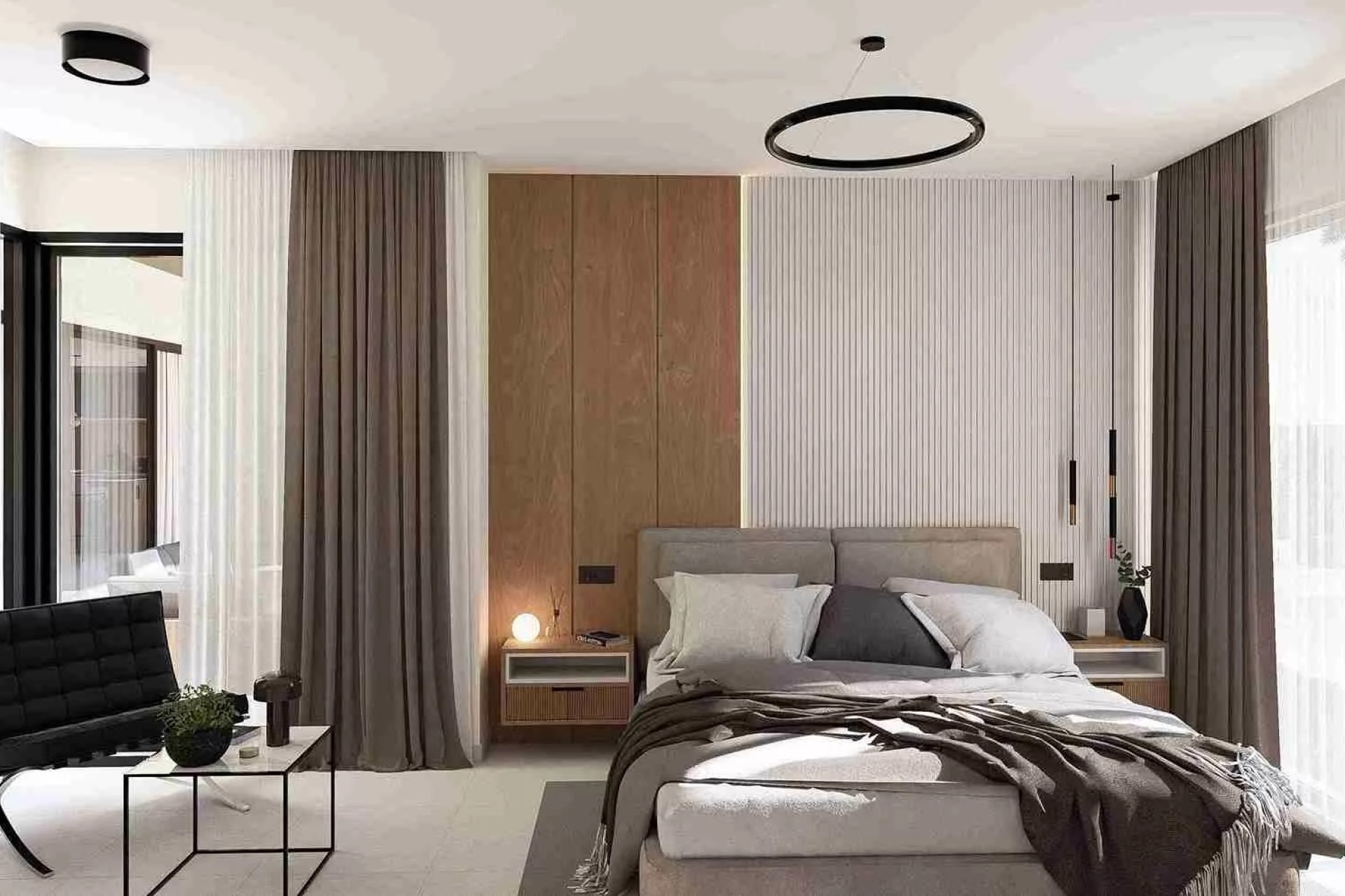 Nieuwbouw Woningen - Villa / Halfvrijstaand - Altaona Golf & Country Village