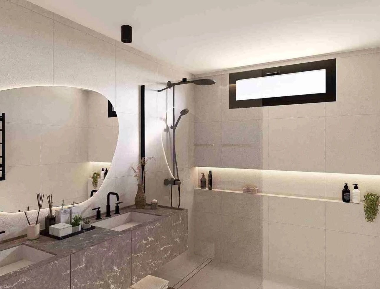 Nieuwbouw Woningen - Villa / Halfvrijstaand - Altaona Golf & Country Village