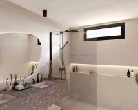 Nieuwbouw Woningen - Villa / Halfvrijstaand - Altaona Golf & Country Village