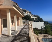 Nieuwbouw Woningen - Villa / Halfvrijstaand - Altea