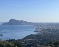 Nieuwbouw Woningen - Villa / Halfvrijstaand - Altea