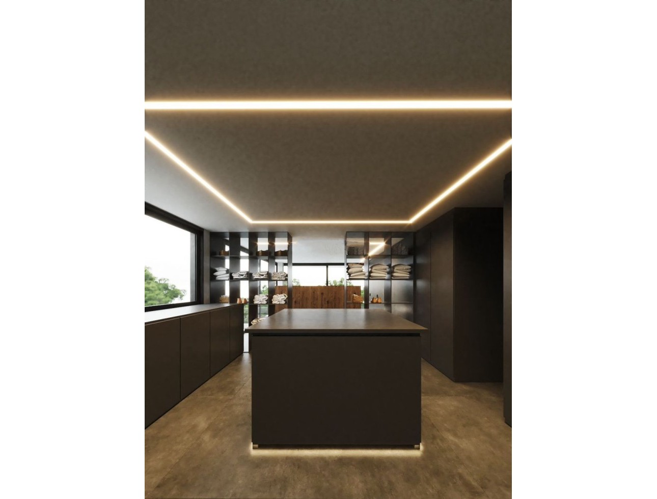 Nieuwbouw Woningen - Villa / Halfvrijstaand - Altea