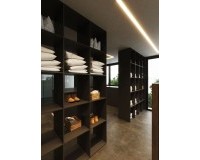 Nieuwbouw Woningen - Villa / Halfvrijstaand - Altea