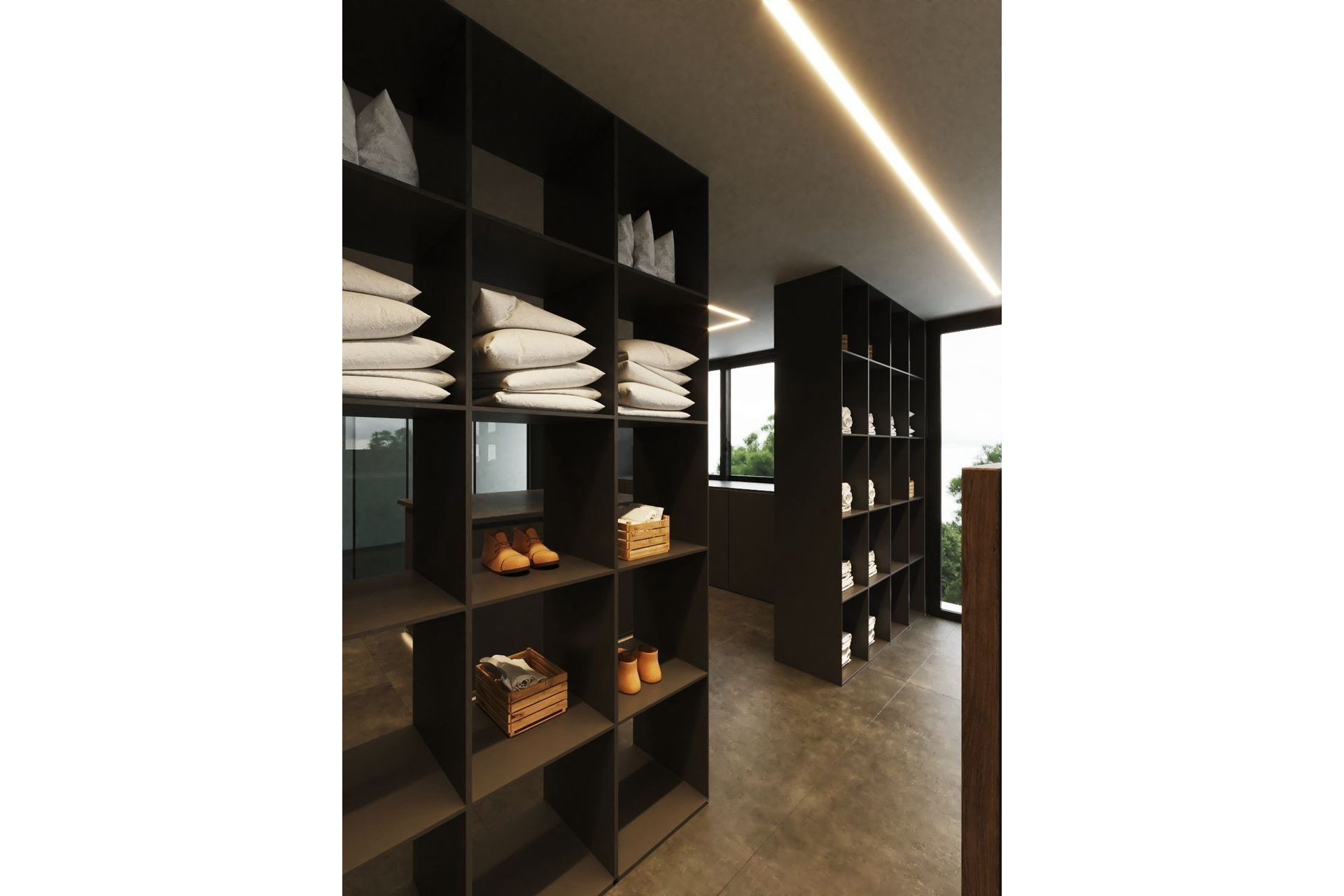 Nieuwbouw Woningen - Villa / Halfvrijstaand - Altea