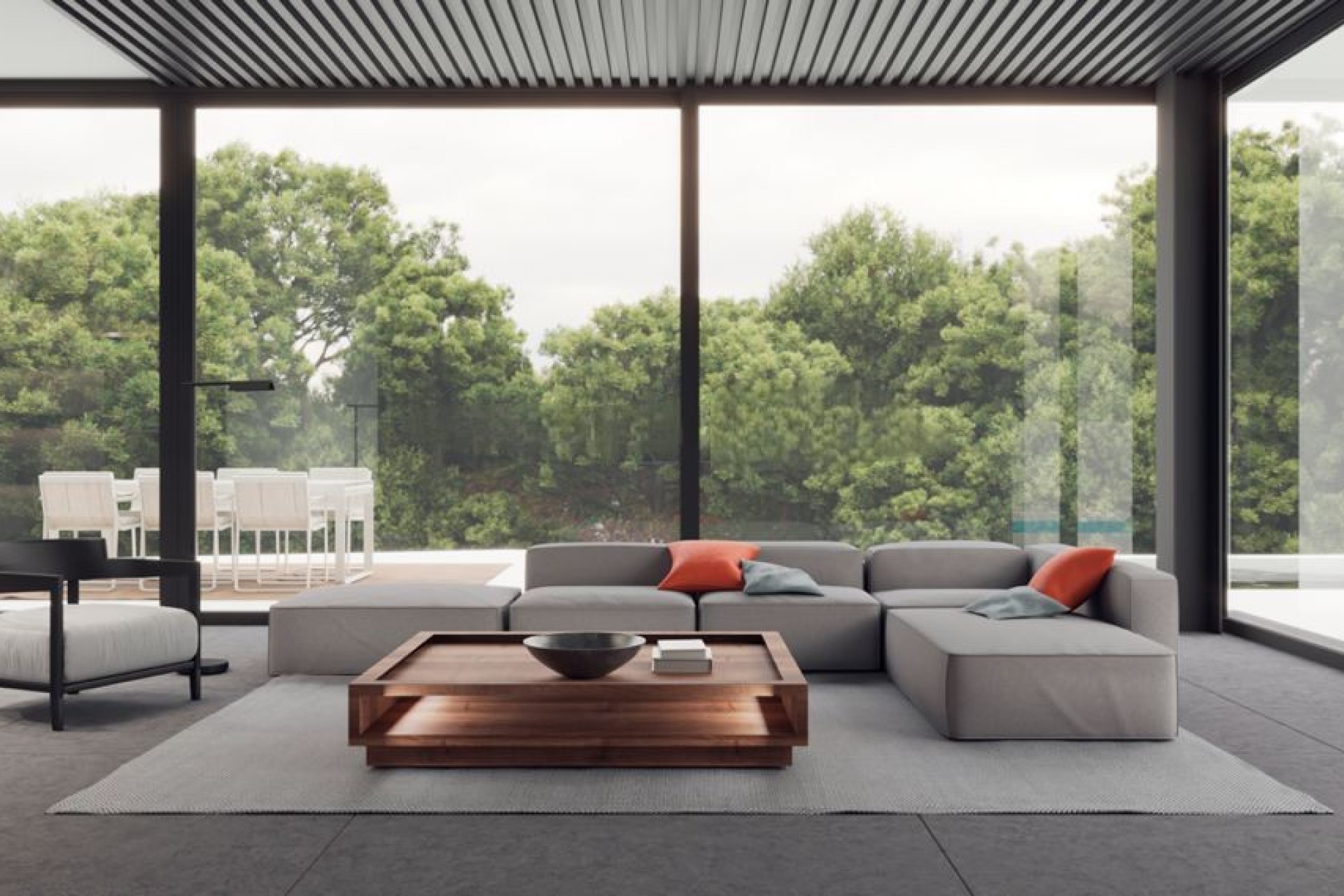 Nieuwbouw Woningen - Villa / Halfvrijstaand - Altea