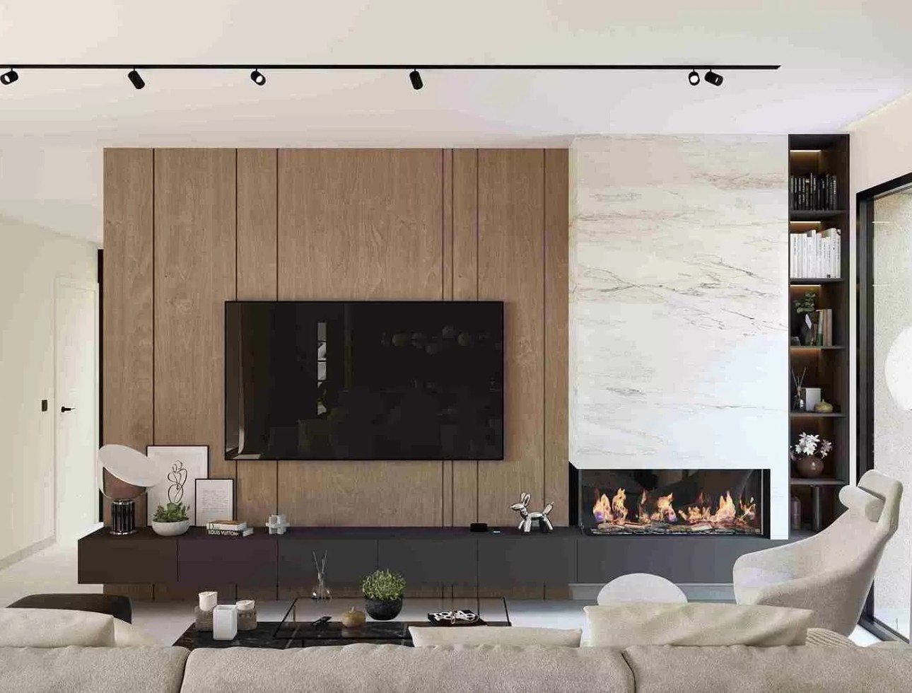 Nieuwbouw Woningen - Villa / Halfvrijstaand - Baños y Mendigo