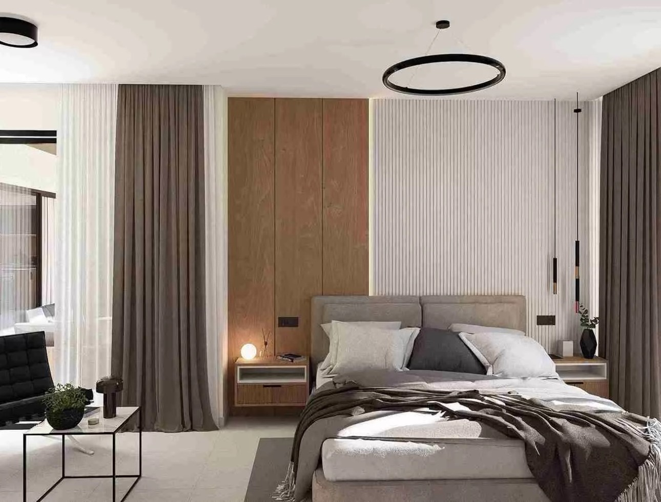 Nieuwbouw Woningen - Villa / Halfvrijstaand - Baños y Mendigo