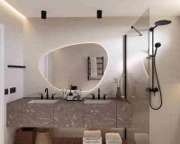 Nieuwbouw Woningen - Villa / Halfvrijstaand - Baños y Mendigo