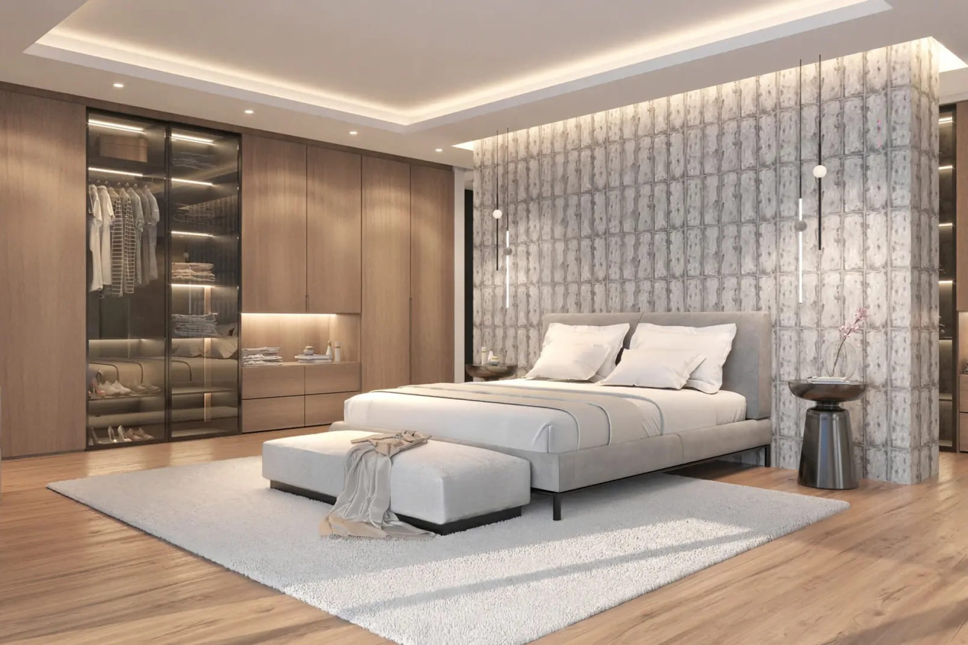Nieuwbouw Woningen - Villa / Halfvrijstaand - Benahavís