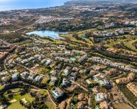 Nieuwbouw Woningen - Villa / Halfvrijstaand - Benahavís