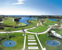 Nieuwbouw Woningen - Villa / Halfvrijstaand - Benahavís