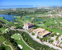 Nieuwbouw Woningen - Villa / Halfvrijstaand - Benahavís