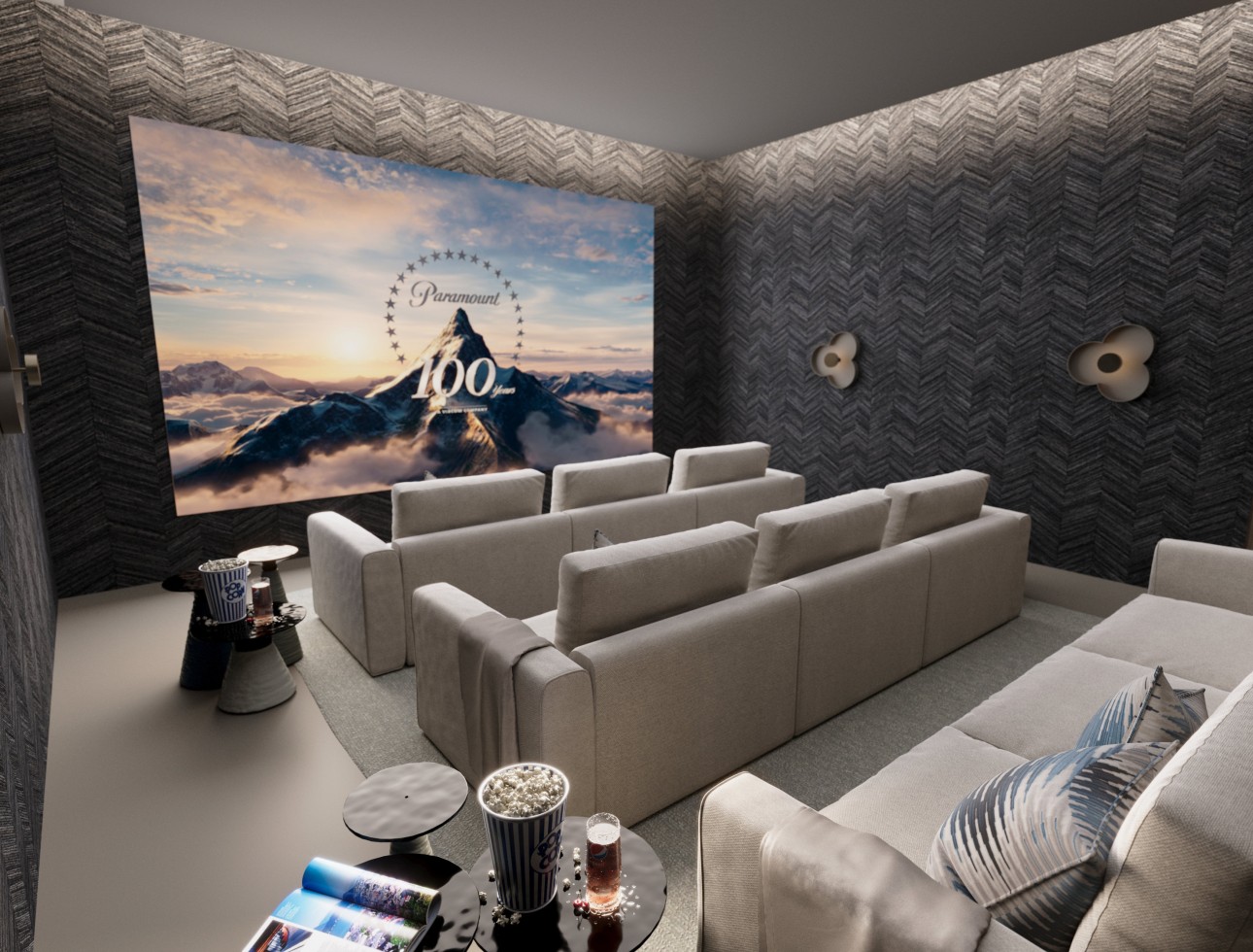 Nieuwbouw Woningen - Villa / Halfvrijstaand - Benahavís