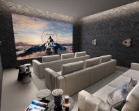 Nieuwbouw Woningen - Villa / Halfvrijstaand - Benahavís