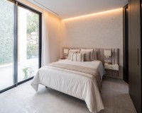 Nieuwbouw Woningen - Villa / Halfvrijstaand - Benahavís