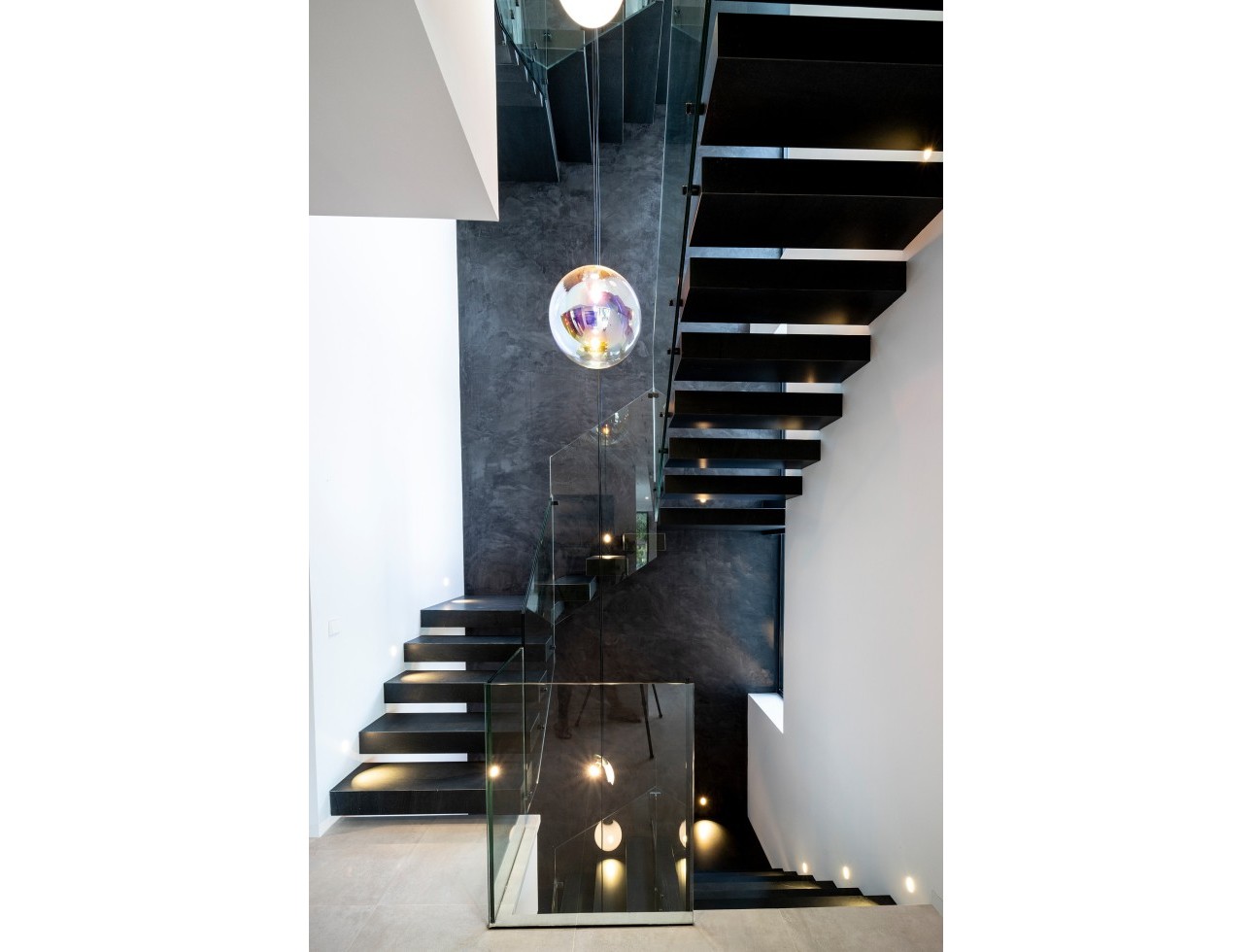 Nieuwbouw Woningen - Villa / Halfvrijstaand - Benahavís