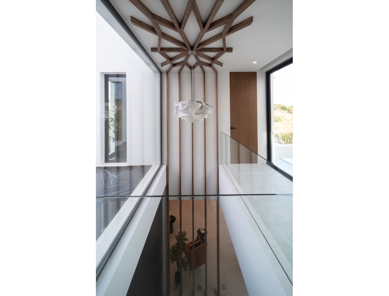 Nieuwbouw Woningen - Villa / Halfvrijstaand - Benahavís