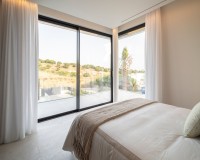 Nieuwbouw Woningen - Villa / Halfvrijstaand - Benahavís