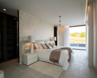 Nieuwbouw Woningen - Villa / Halfvrijstaand - Benahavís