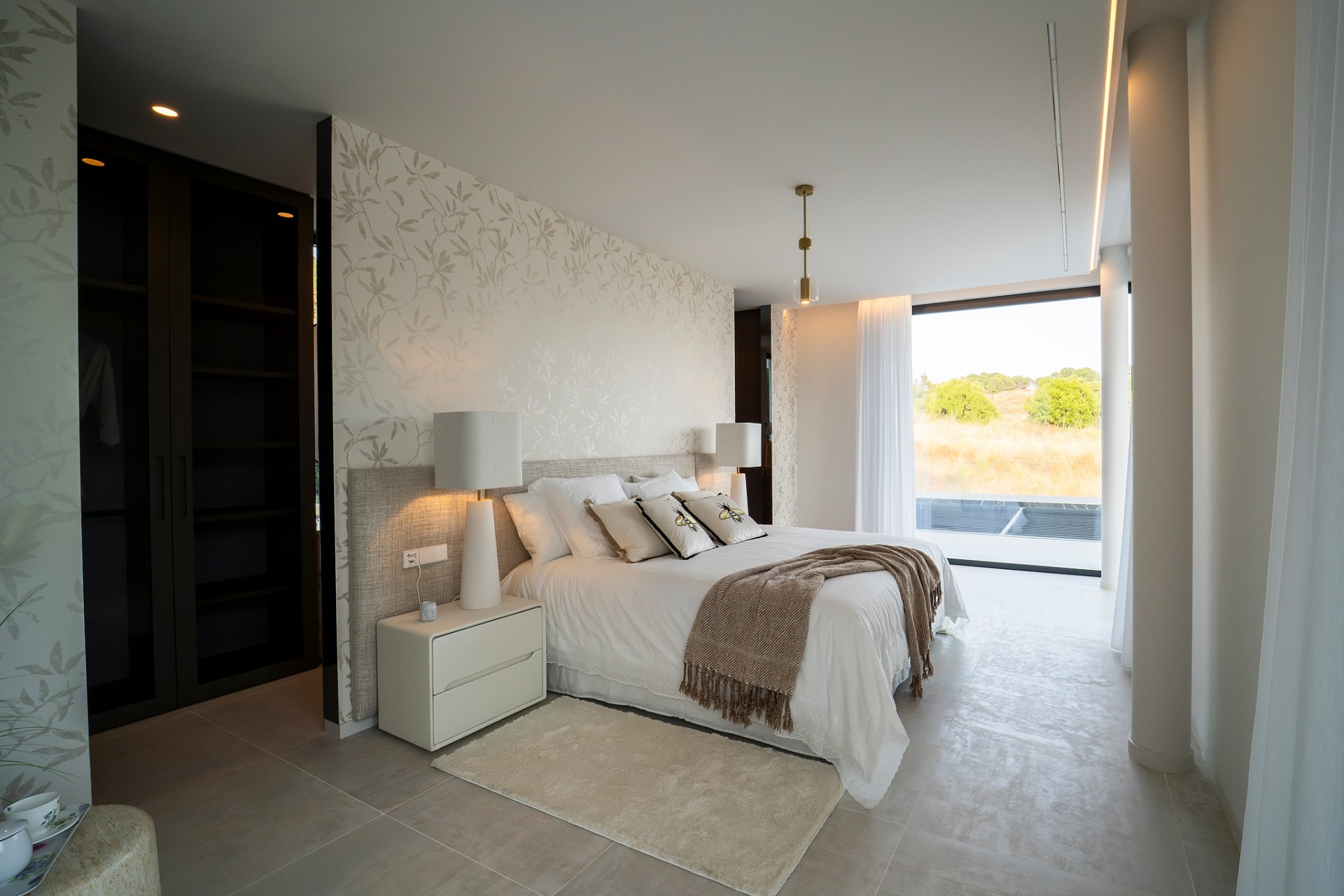 Nieuwbouw Woningen - Villa / Halfvrijstaand - Benahavís