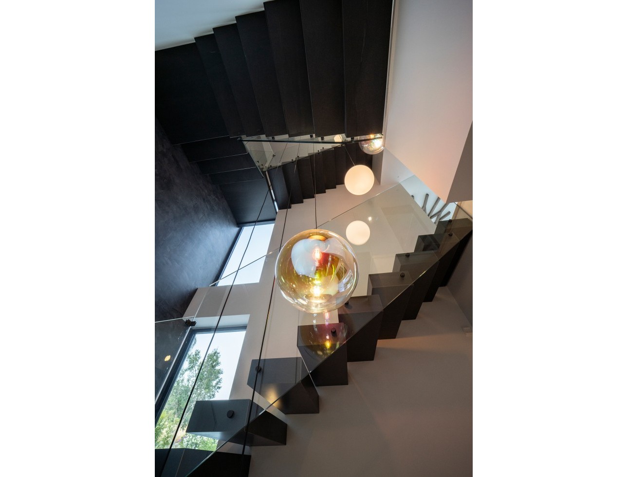 Nieuwbouw Woningen - Villa / Halfvrijstaand - Benahavís