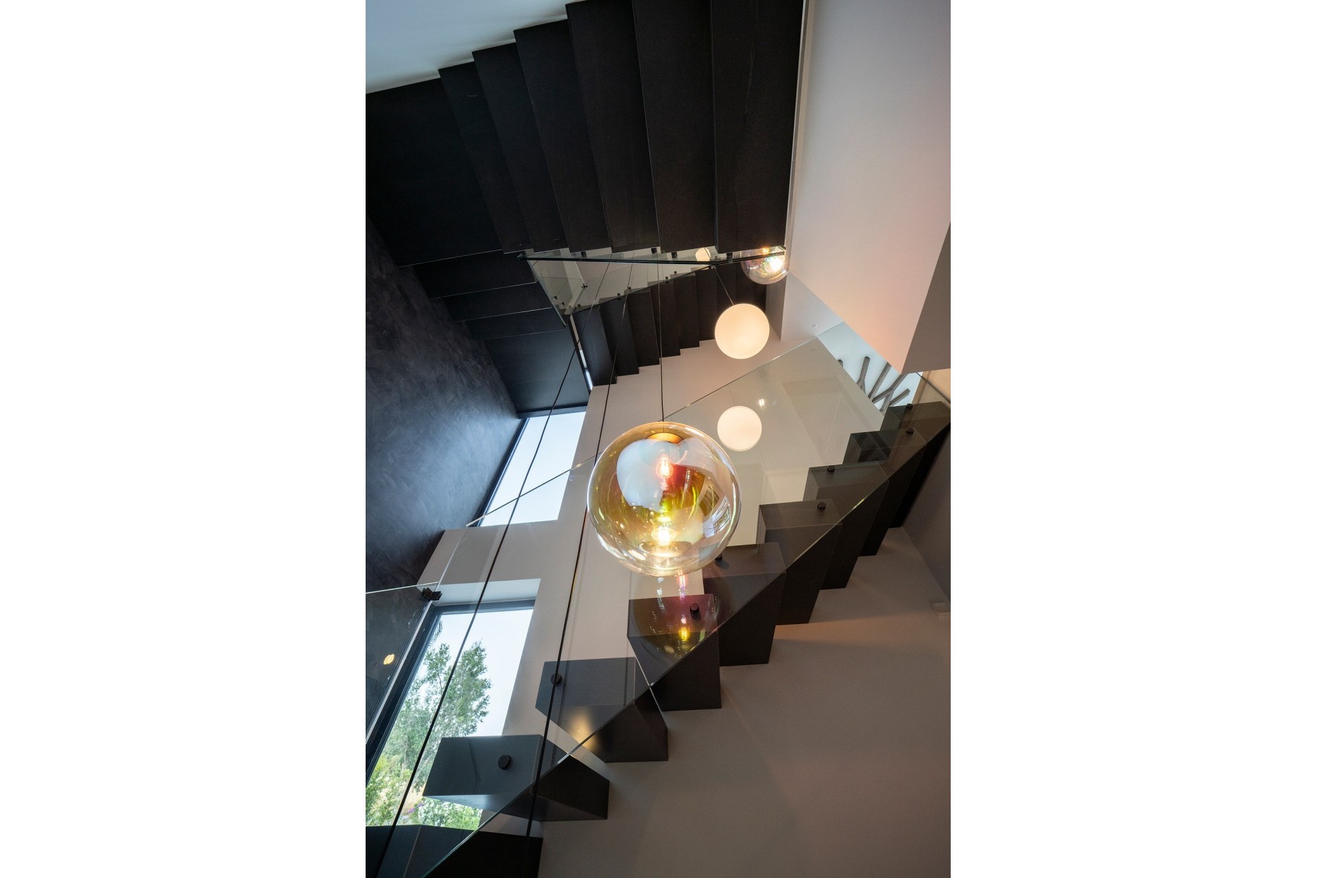 Nieuwbouw Woningen - Villa / Halfvrijstaand - Benahavís