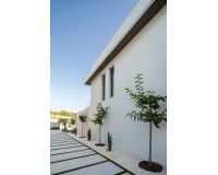 Nieuwbouw Woningen - Villa / Halfvrijstaand - Benahavís