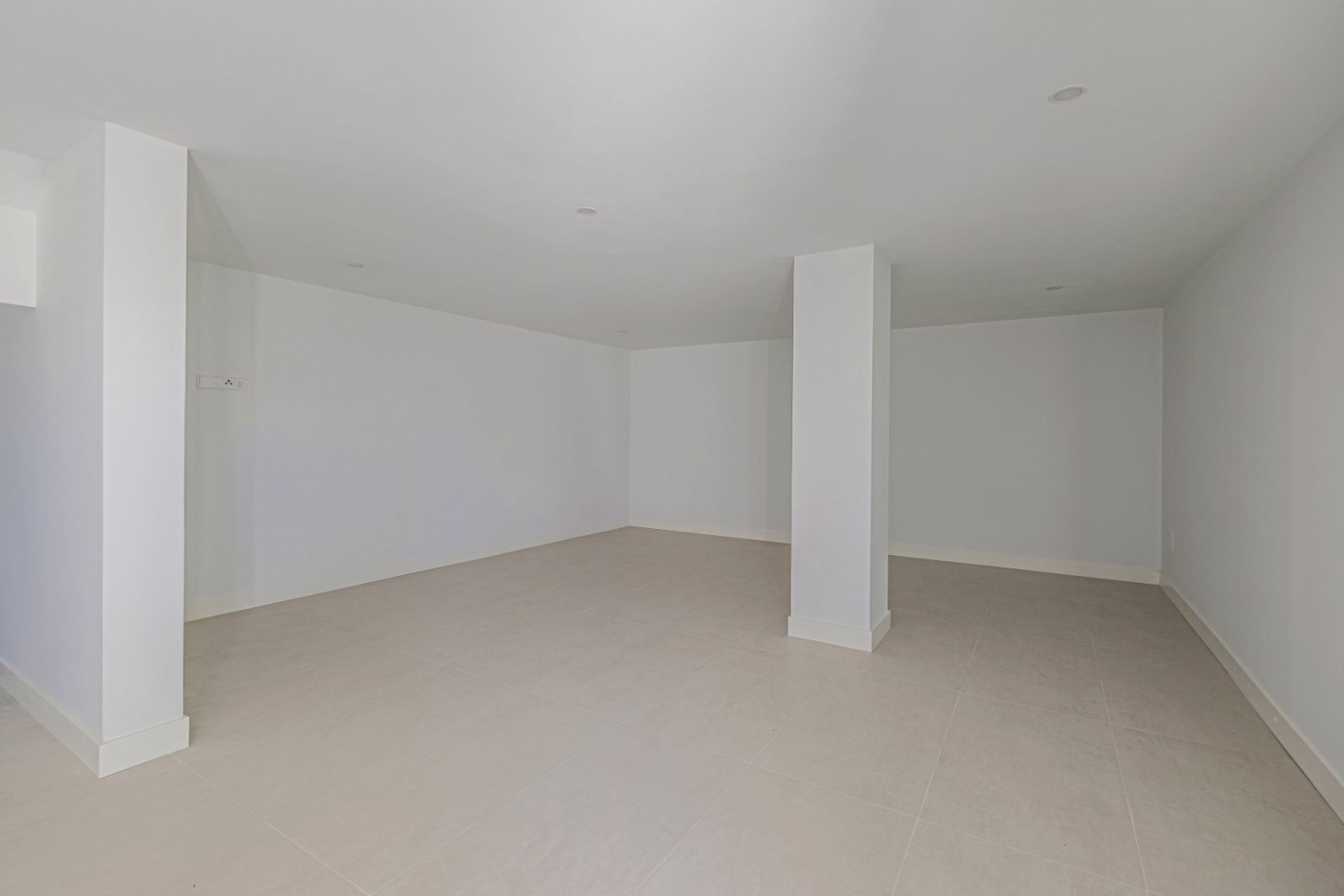 Nieuwbouw Woningen - Villa / Halfvrijstaand - Benahavís