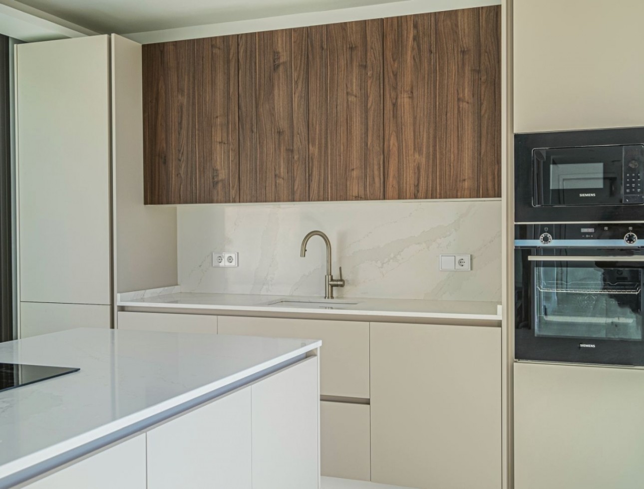 Nieuwbouw Woningen - Villa / Halfvrijstaand - Benahavís