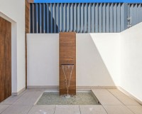 Nieuwbouw Woningen - Villa / Halfvrijstaand - Benahavís