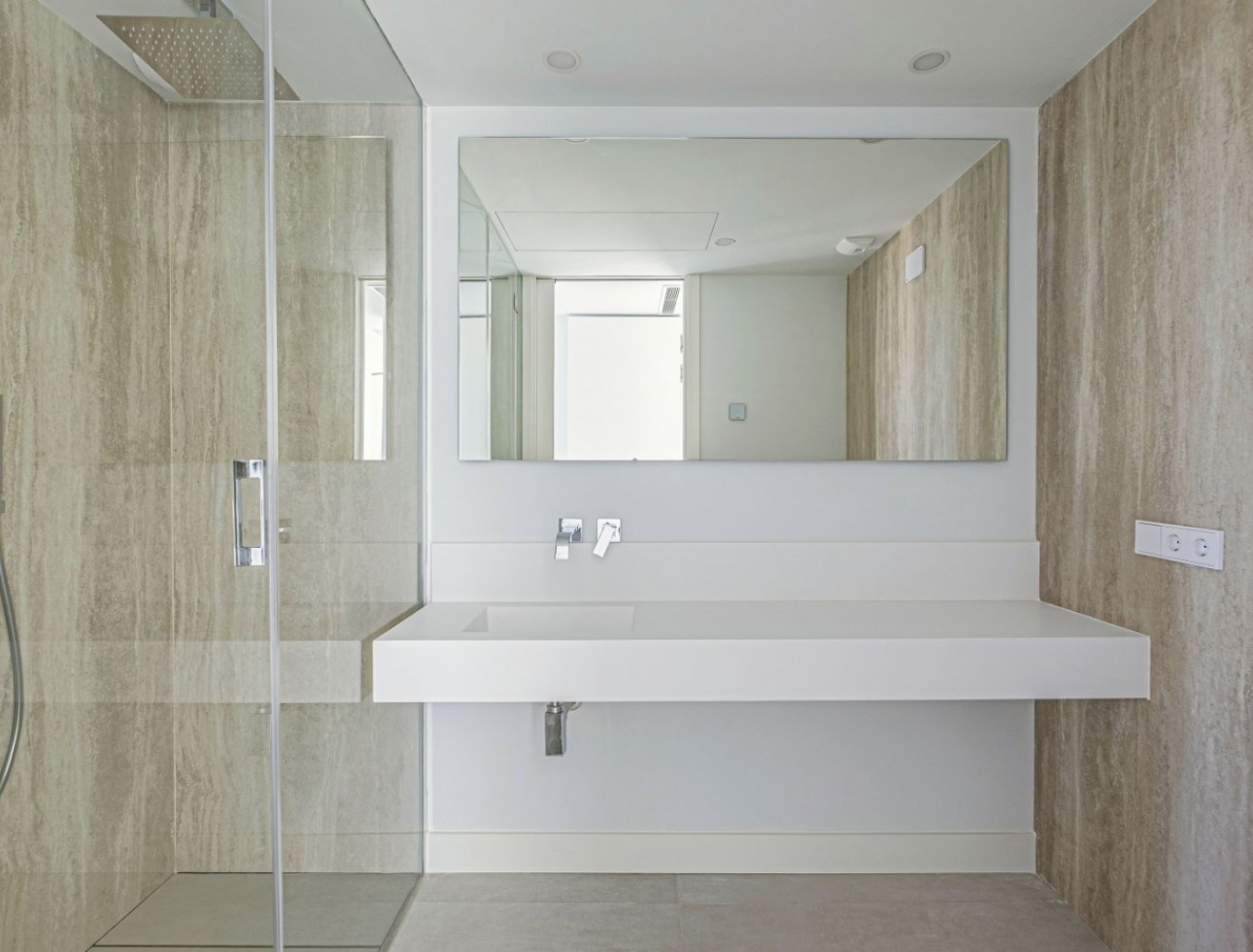 Nieuwbouw Woningen - Villa / Halfvrijstaand - Benahavís