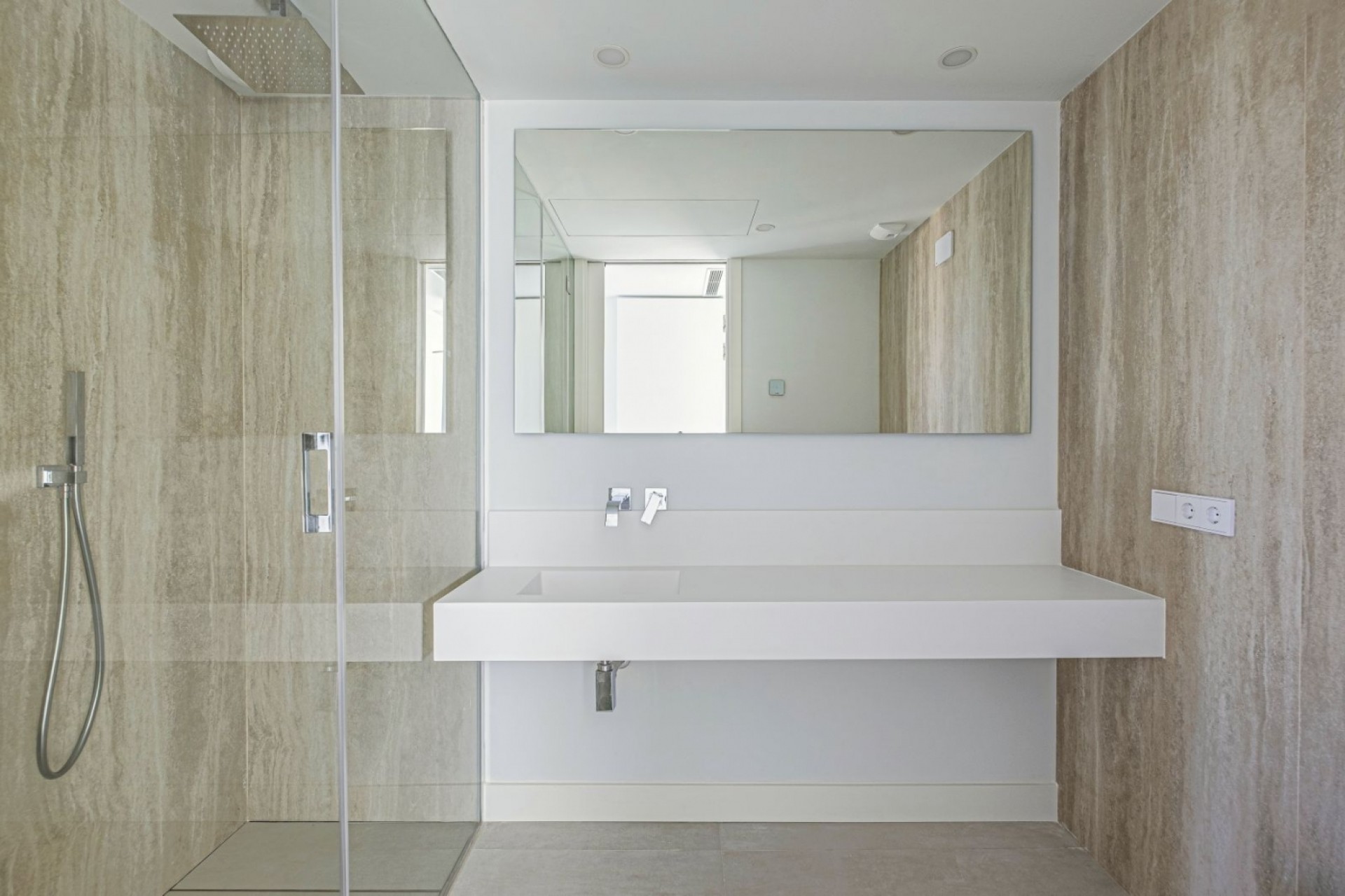 Nieuwbouw Woningen - Villa / Halfvrijstaand - Benahavís